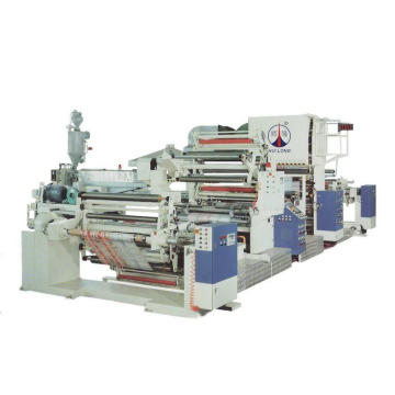 High-speed Roller Laminating Machine